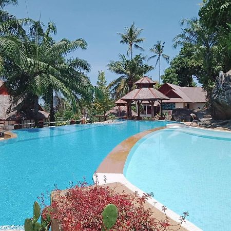 Bay Thani Samui Resort 라마이비치 외부 사진