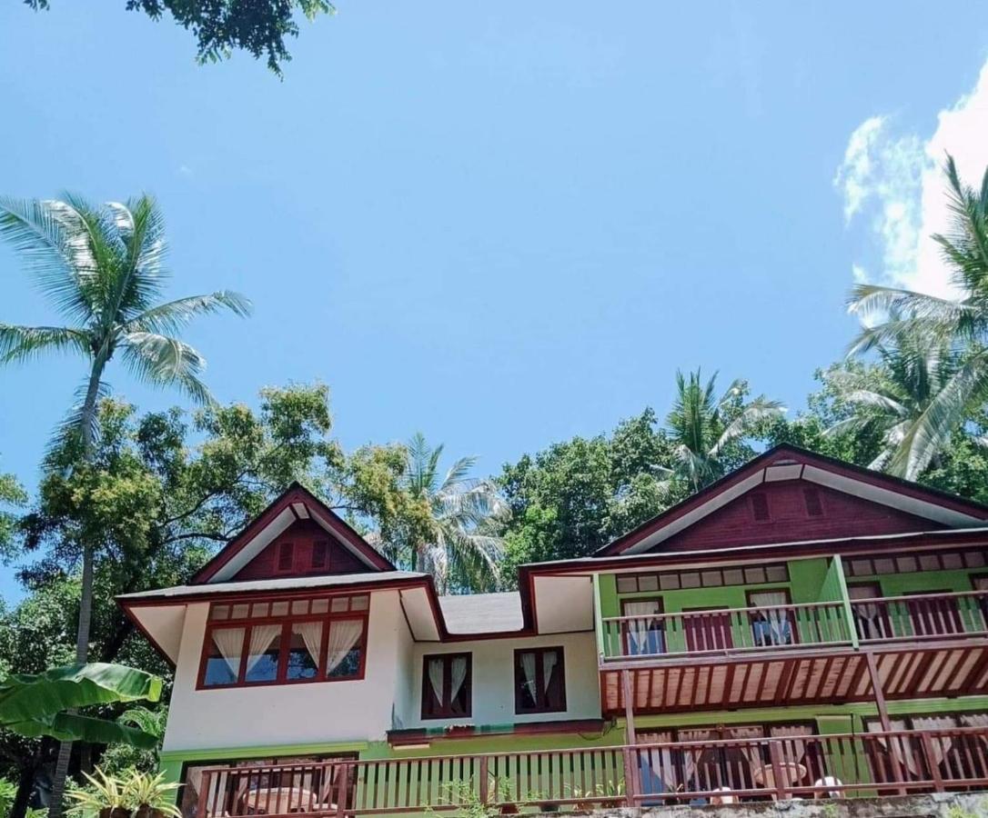 Bay Thani Samui Resort 라마이비치 외부 사진