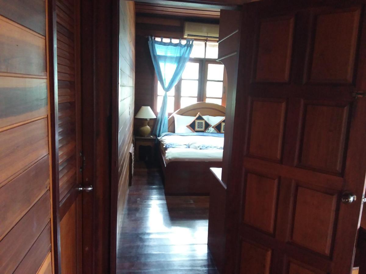 Bay Thani Samui Resort 라마이비치 외부 사진