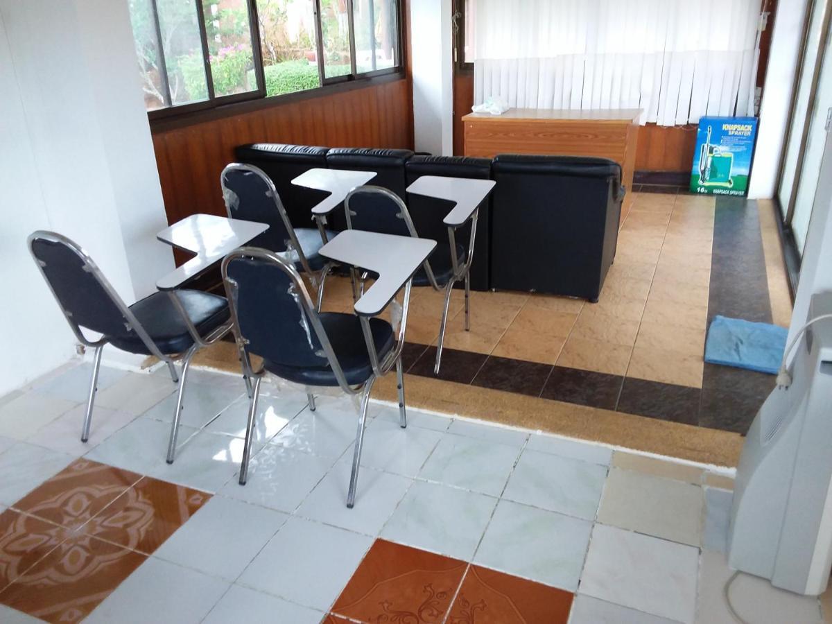 Bay Thani Samui Resort 라마이비치 외부 사진