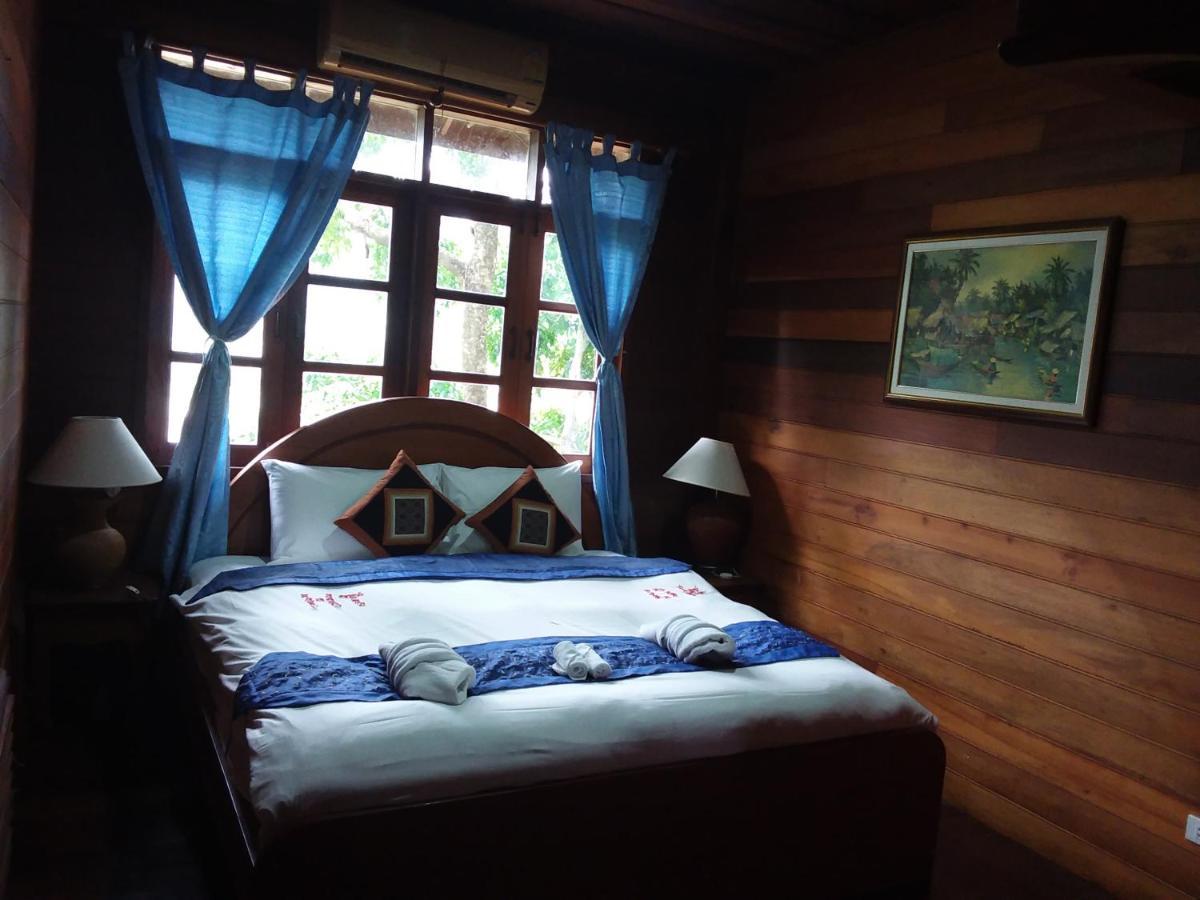 Bay Thani Samui Resort 라마이비치 외부 사진