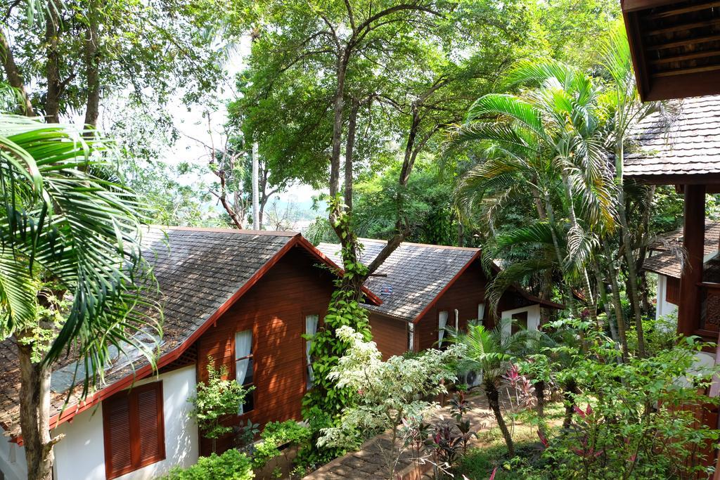 Bay Thani Samui Resort 라마이비치 외부 사진