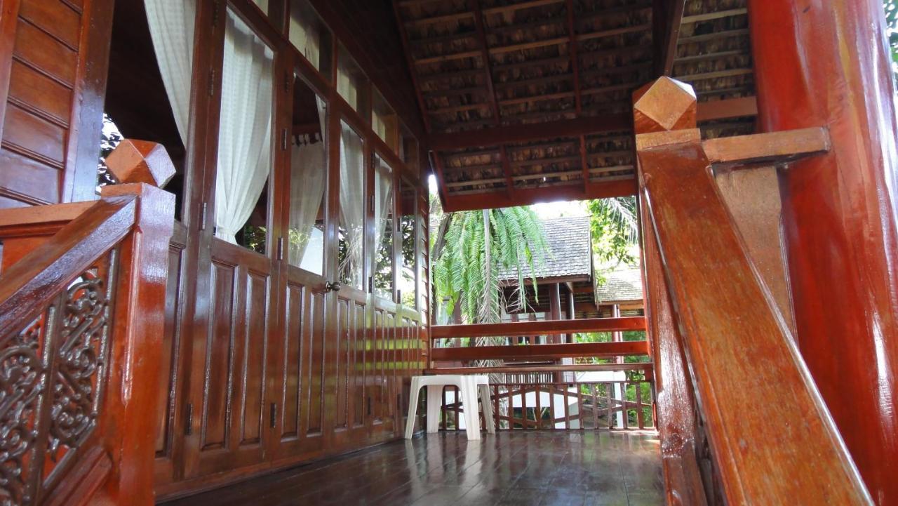 Bay Thani Samui Resort 라마이비치 외부 사진