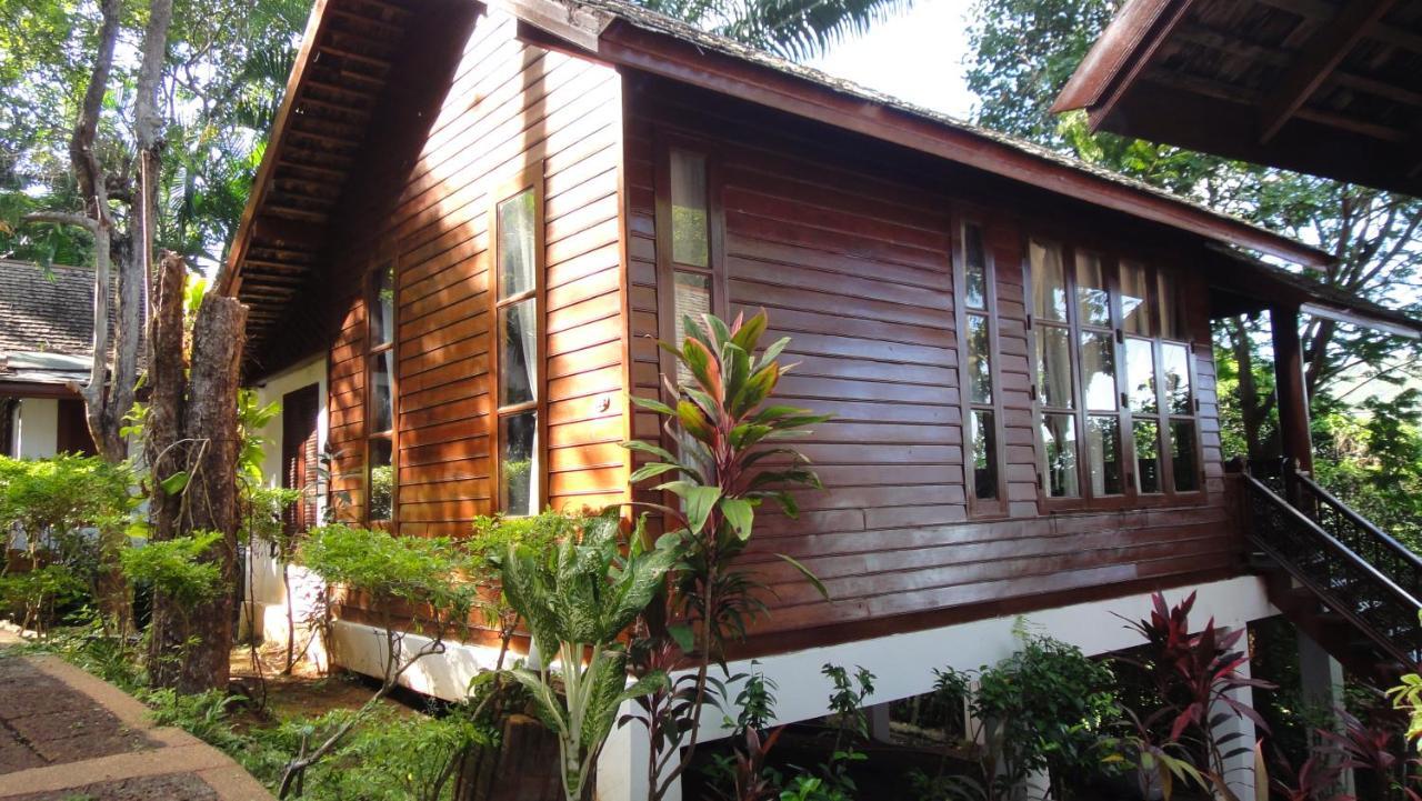 Bay Thani Samui Resort 라마이비치 외부 사진