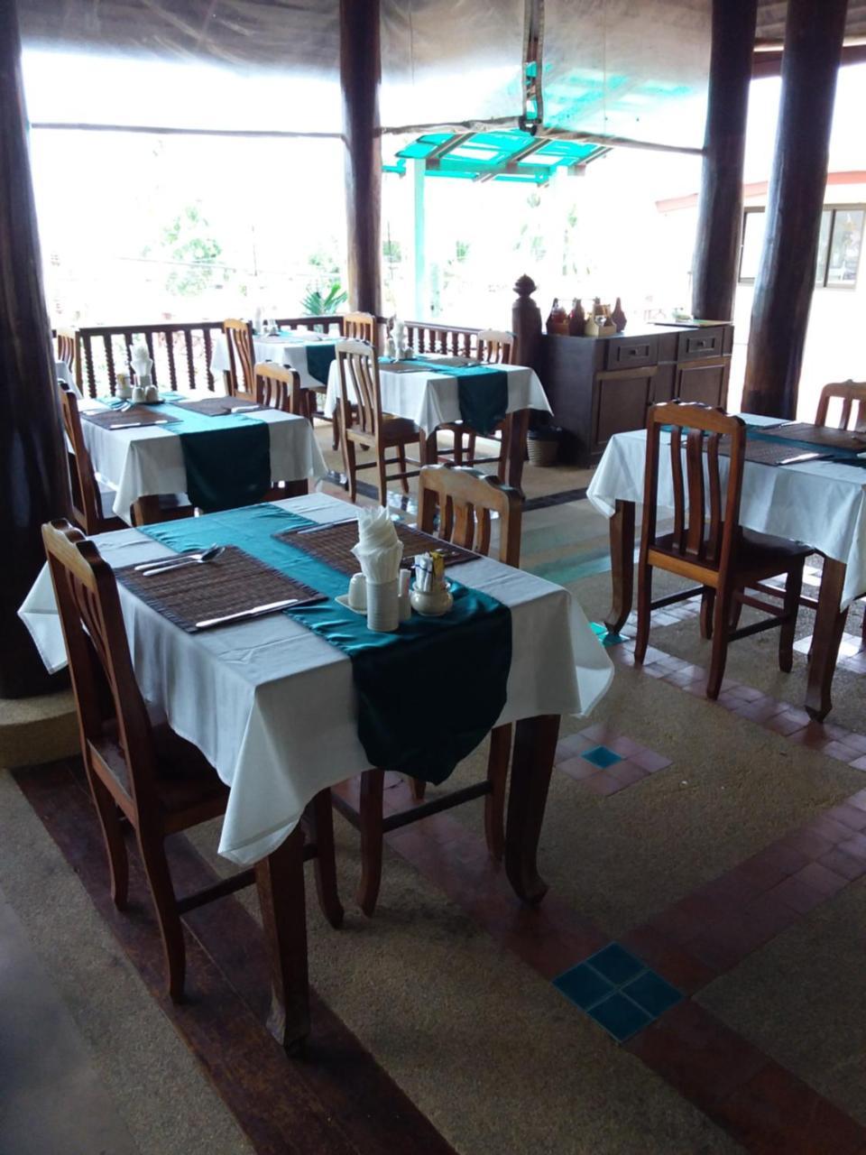 Bay Thani Samui Resort 라마이비치 외부 사진